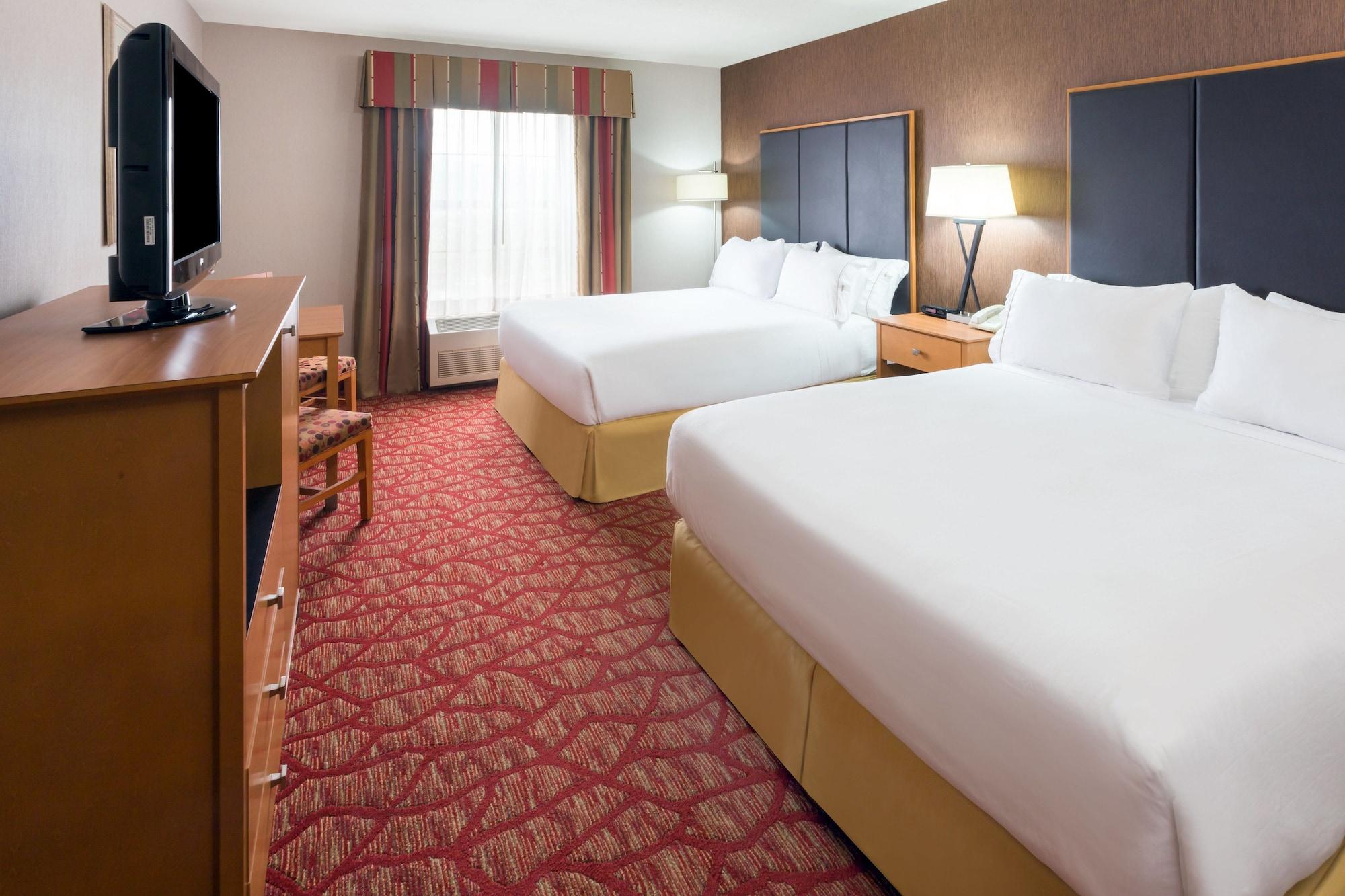 Holiday Inn Express Grants Pass By Ihg Екстер'єр фото