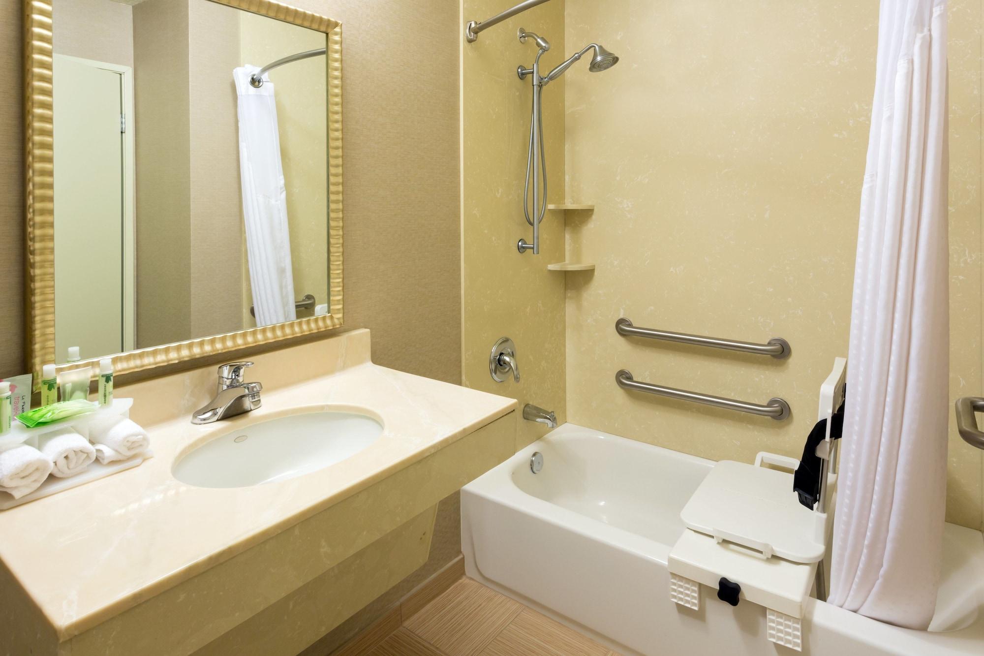 Holiday Inn Express Grants Pass By Ihg Екстер'єр фото
