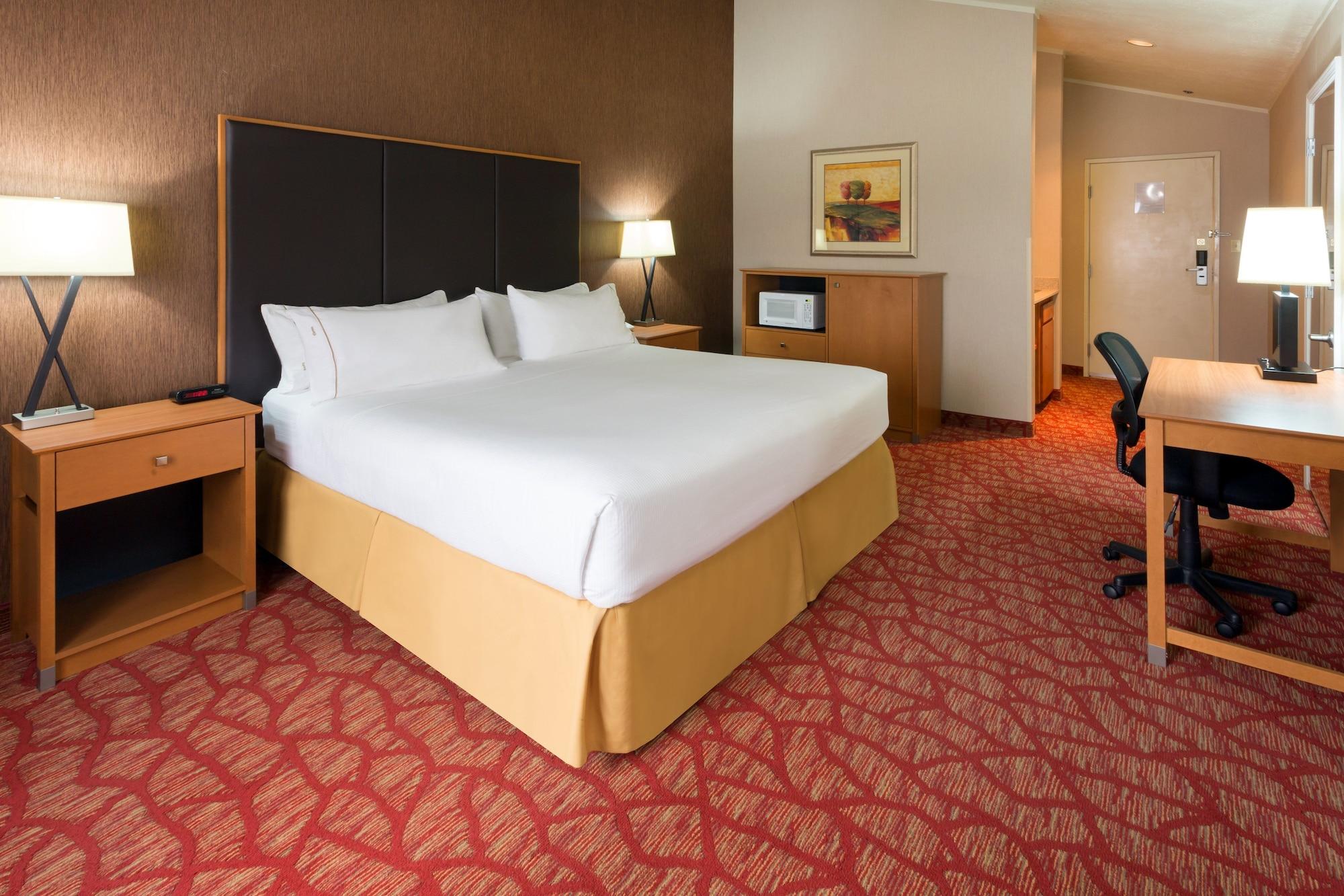 Holiday Inn Express Grants Pass By Ihg Екстер'єр фото