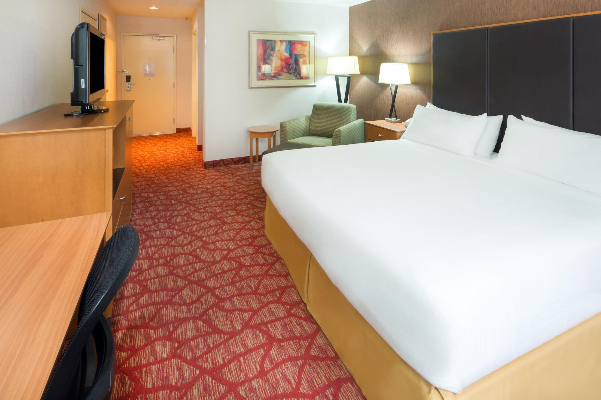 Holiday Inn Express Grants Pass By Ihg Екстер'єр фото