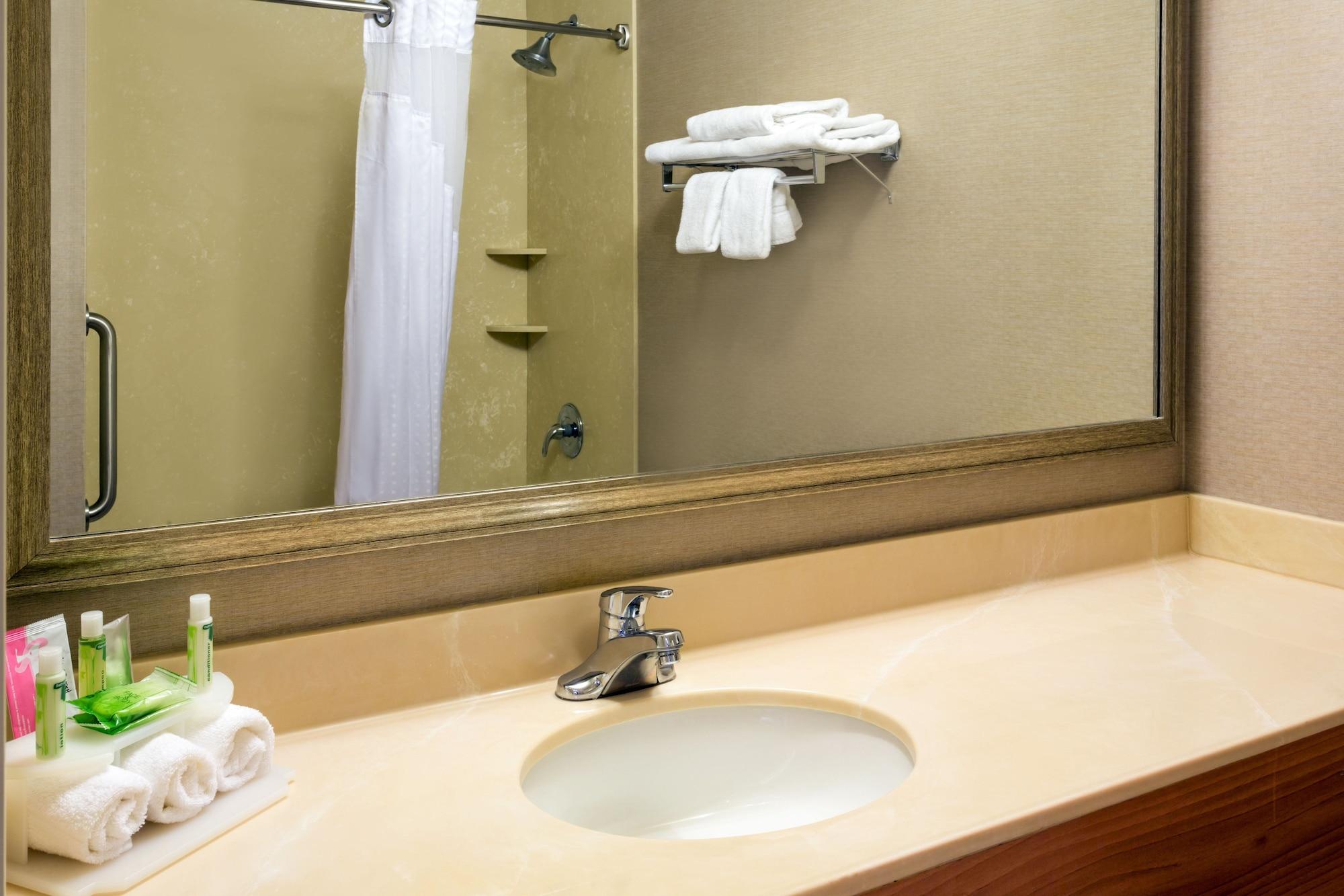 Holiday Inn Express Grants Pass By Ihg Екстер'єр фото