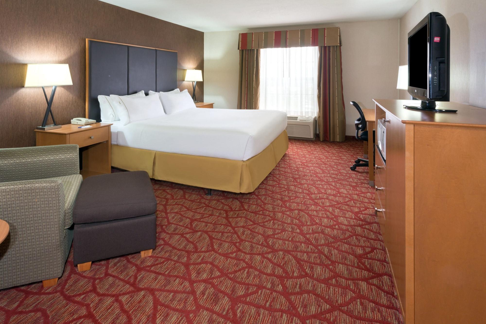 Holiday Inn Express Grants Pass By Ihg Екстер'єр фото