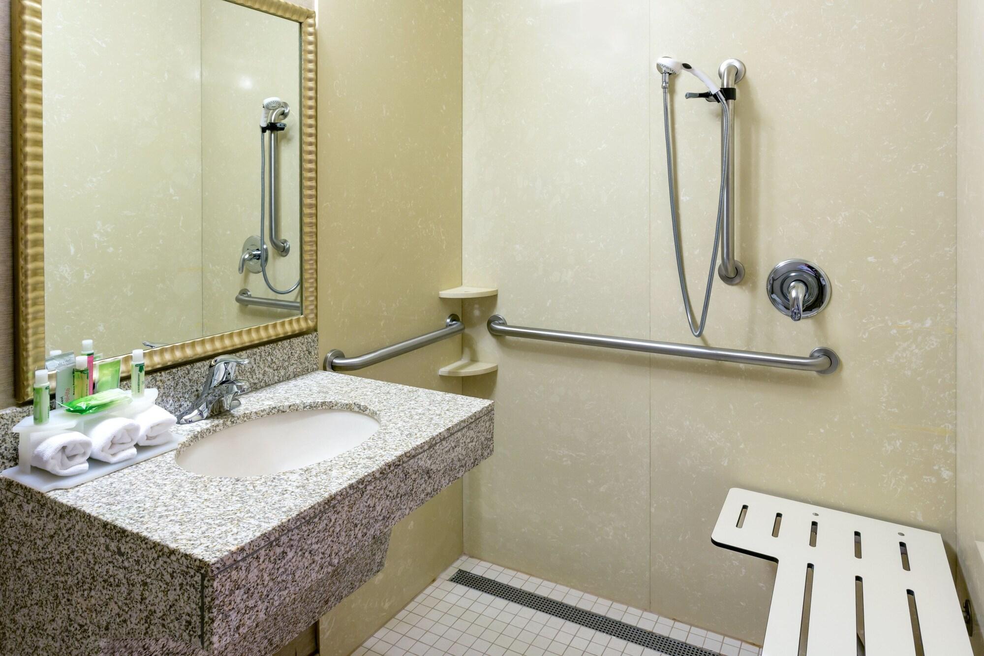 Holiday Inn Express Grants Pass By Ihg Екстер'єр фото