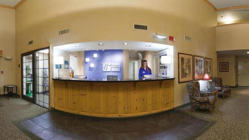 Holiday Inn Express Grants Pass By Ihg Екстер'єр фото