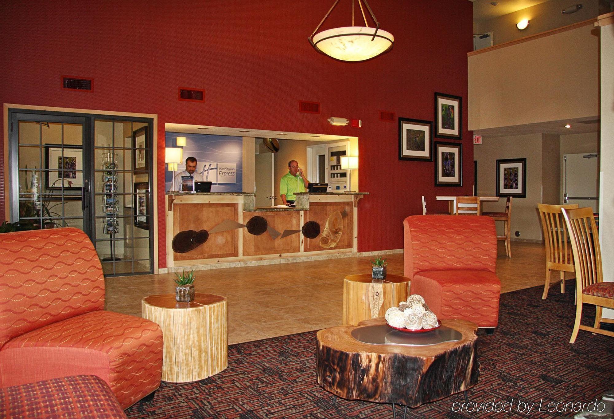 Holiday Inn Express Grants Pass By Ihg Екстер'єр фото