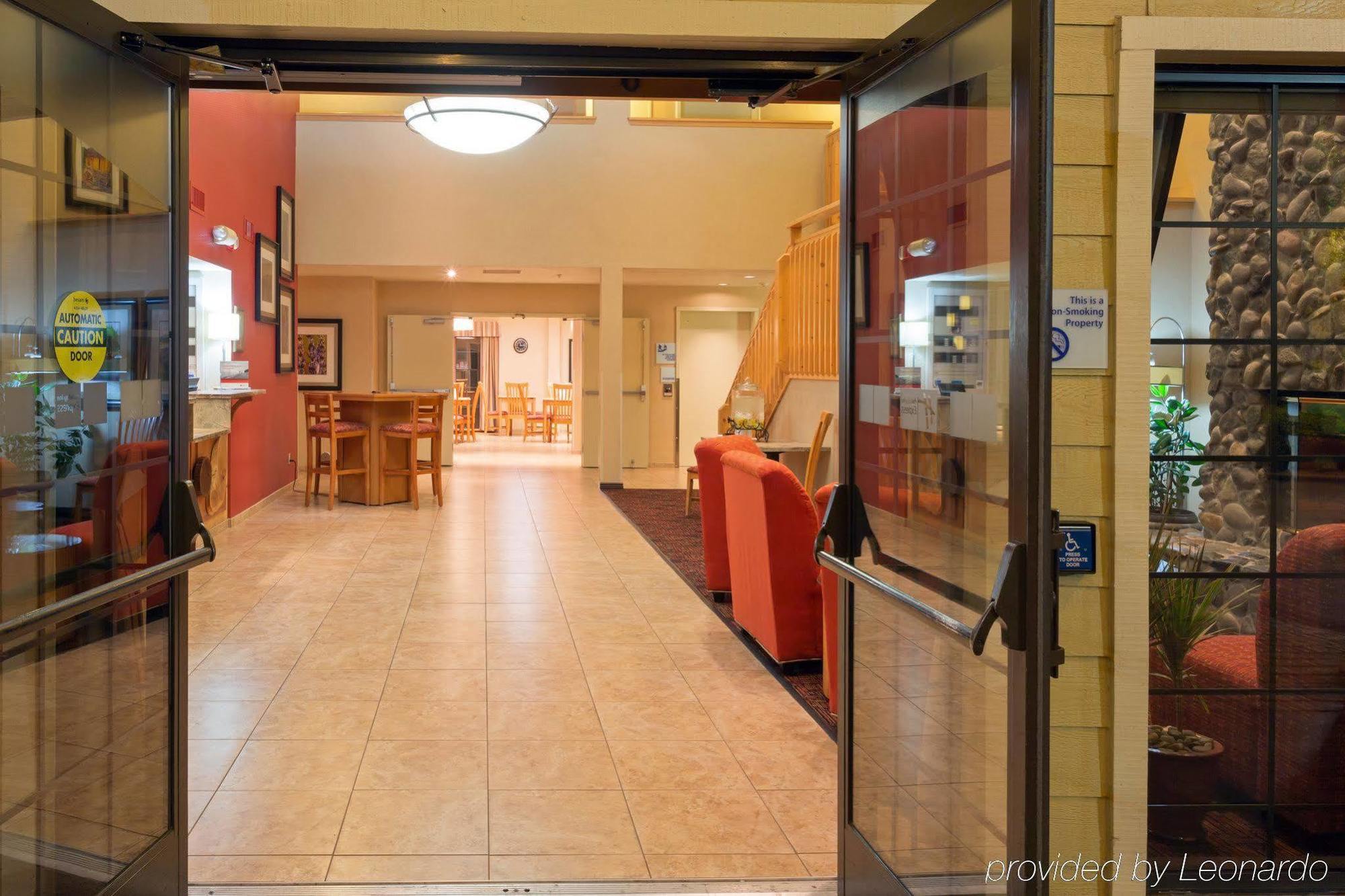 Holiday Inn Express Grants Pass By Ihg Екстер'єр фото