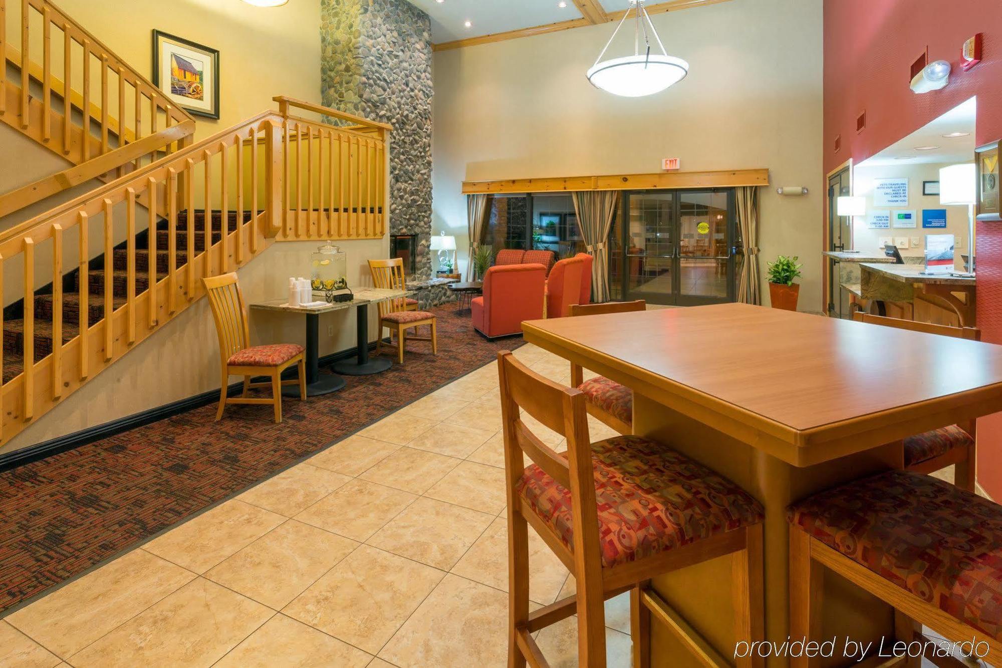 Holiday Inn Express Grants Pass By Ihg Екстер'єр фото