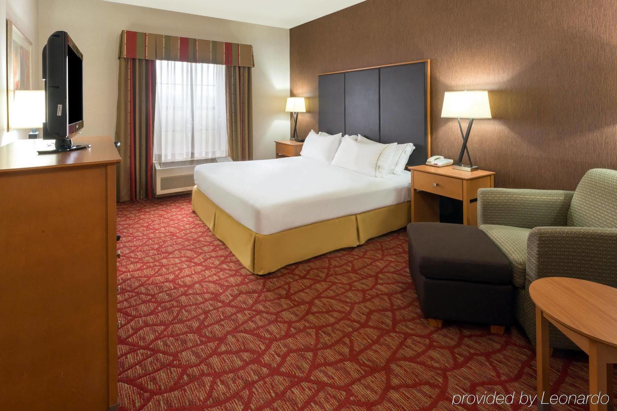 Holiday Inn Express Grants Pass By Ihg Екстер'єр фото