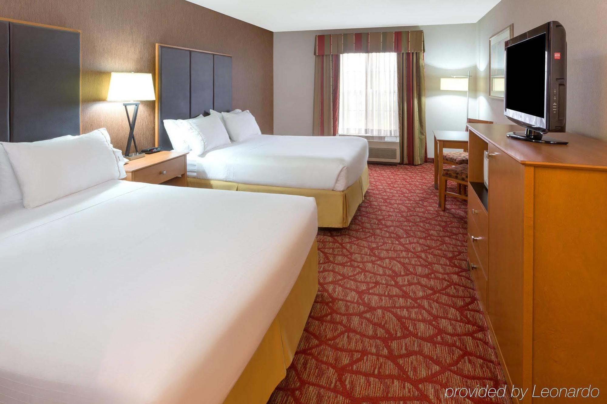 Holiday Inn Express Grants Pass By Ihg Екстер'єр фото