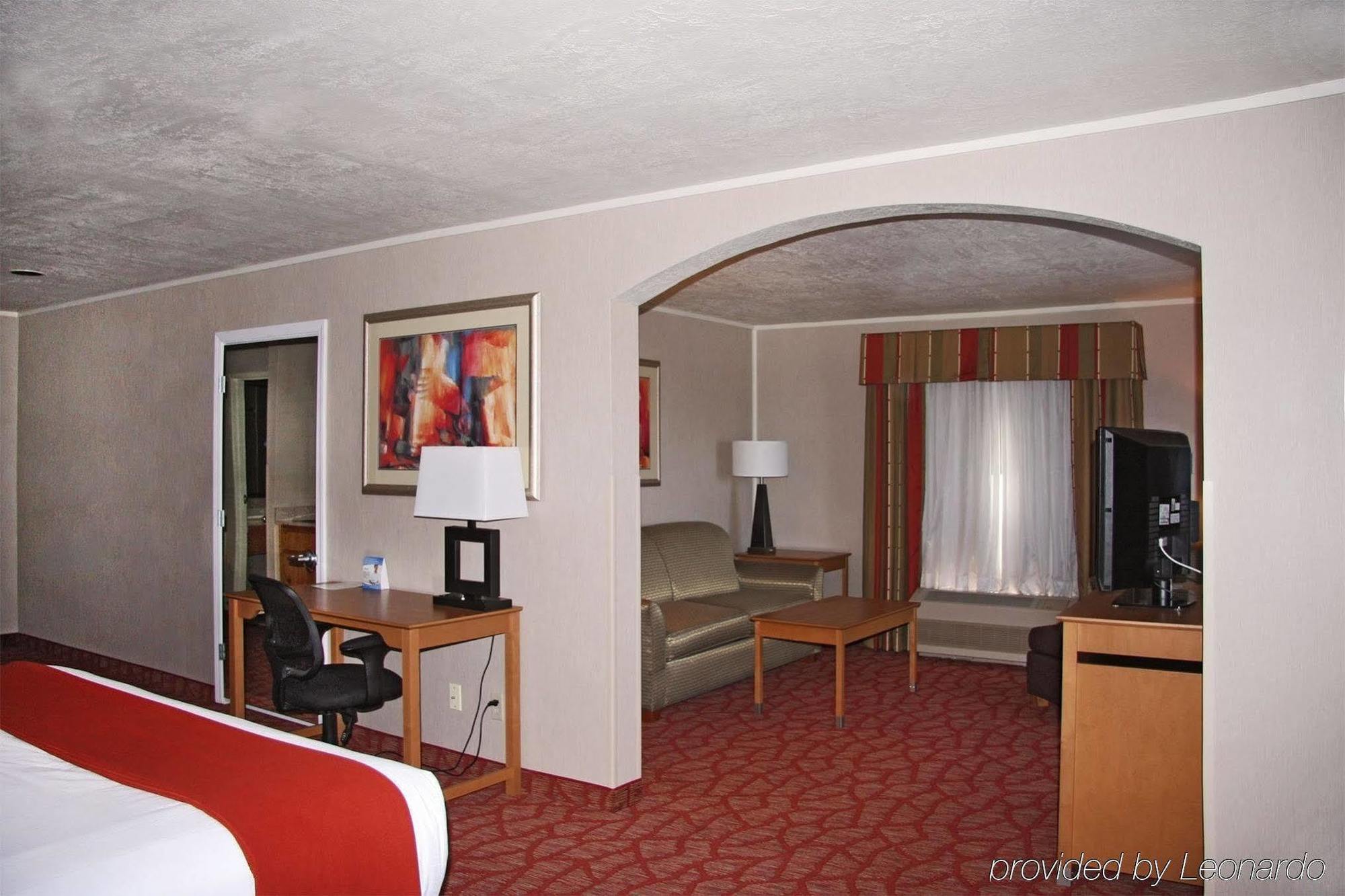 Holiday Inn Express Grants Pass By Ihg Екстер'єр фото