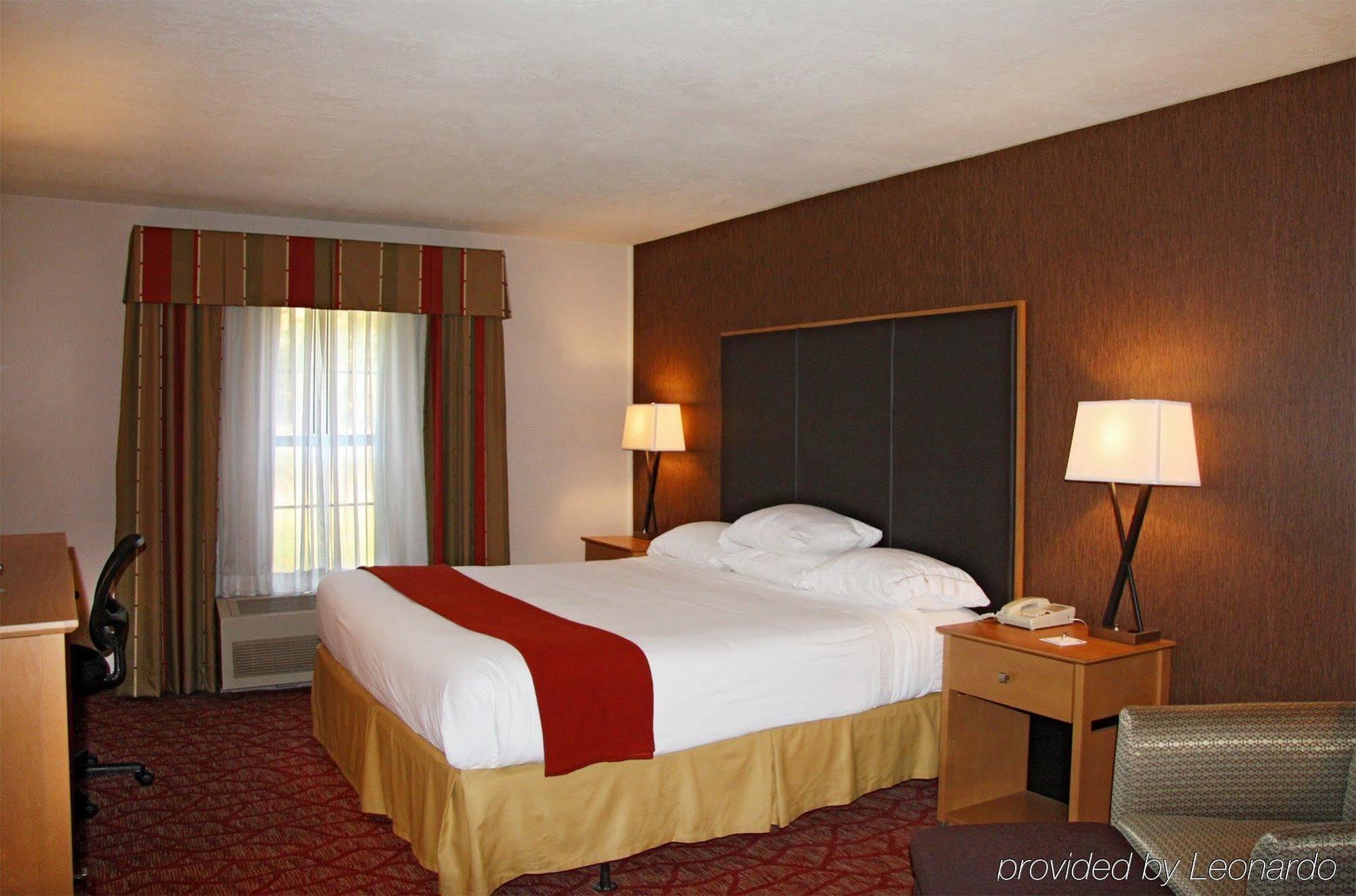 Holiday Inn Express Grants Pass By Ihg Екстер'єр фото