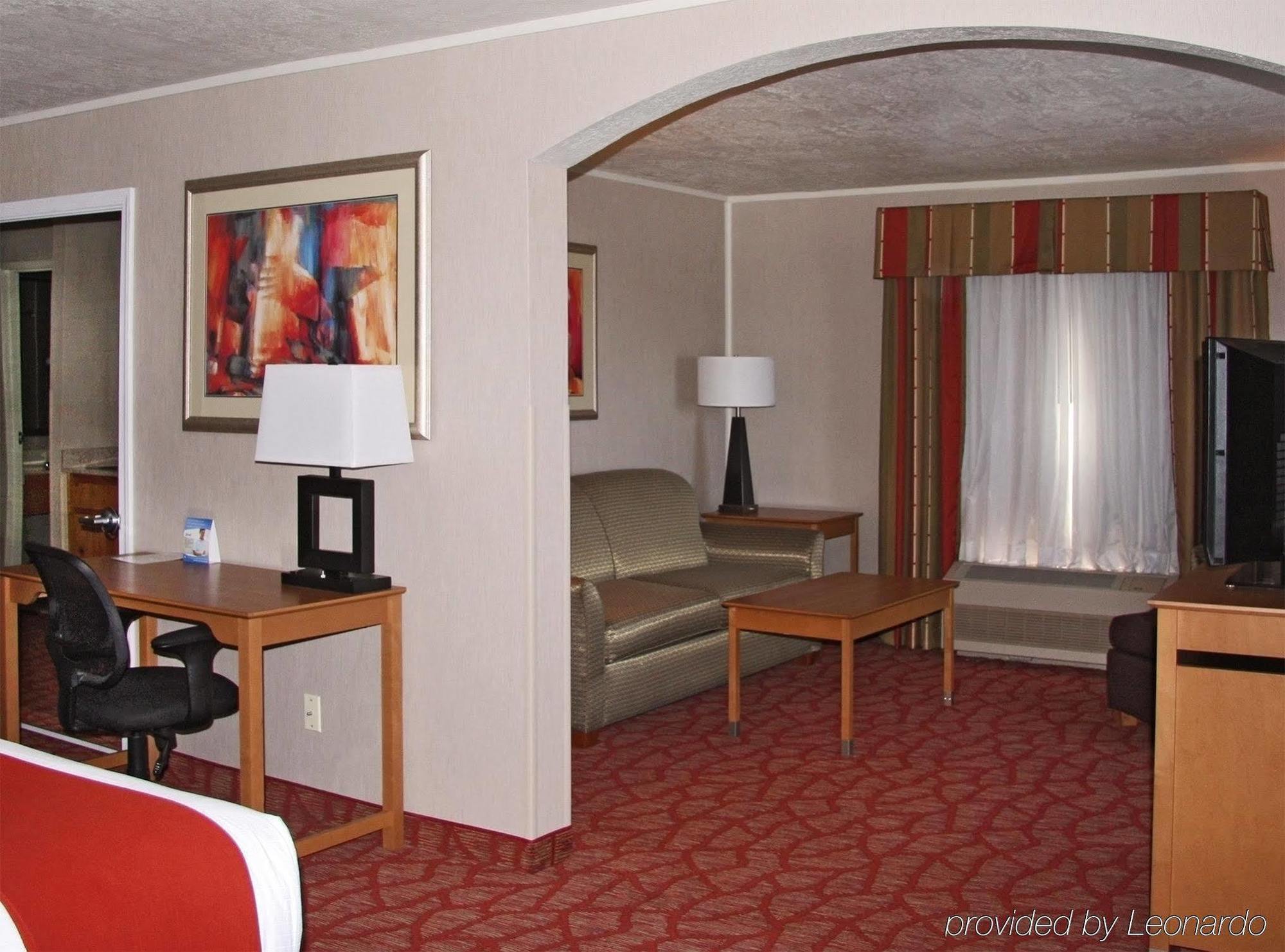Holiday Inn Express Grants Pass By Ihg Екстер'єр фото