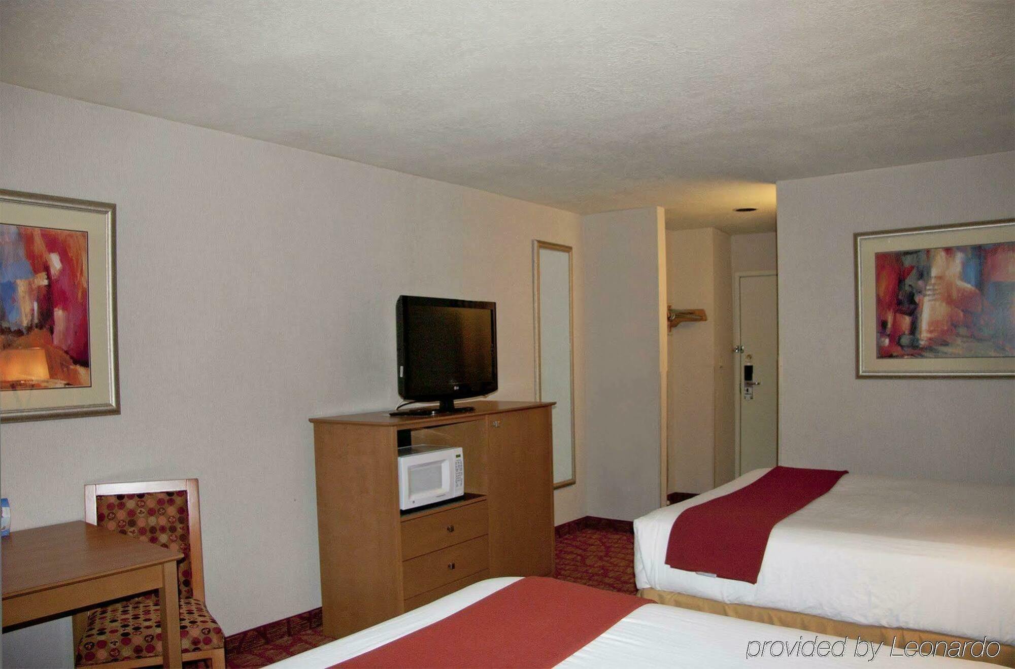Holiday Inn Express Grants Pass By Ihg Екстер'єр фото