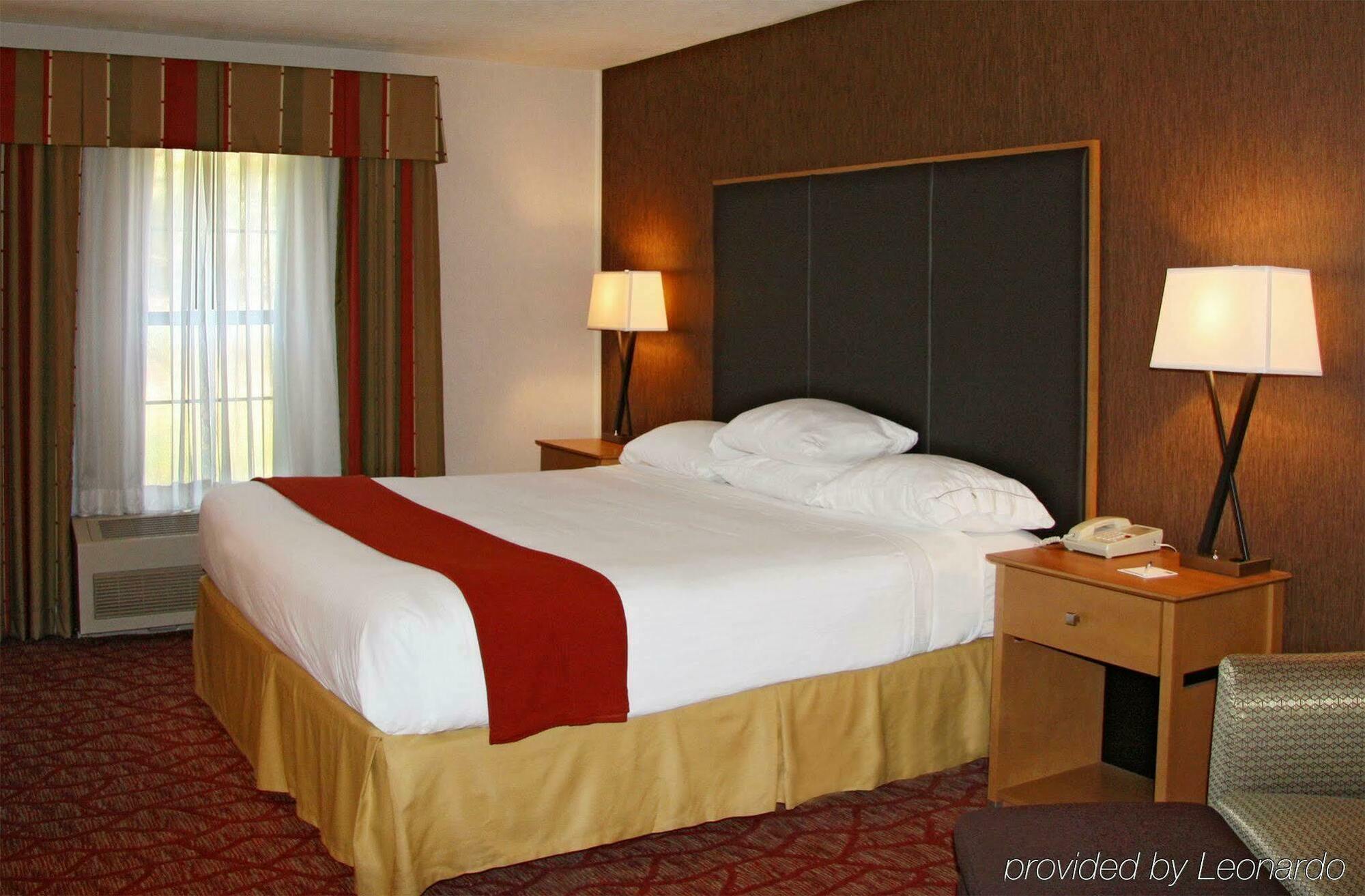Holiday Inn Express Grants Pass By Ihg Екстер'єр фото