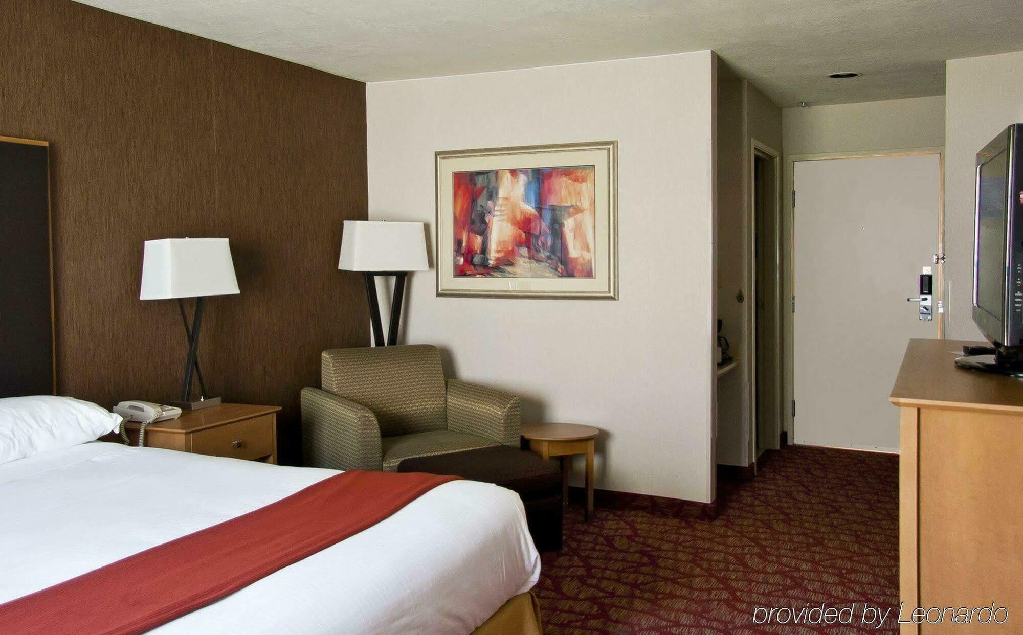 Holiday Inn Express Grants Pass By Ihg Екстер'єр фото