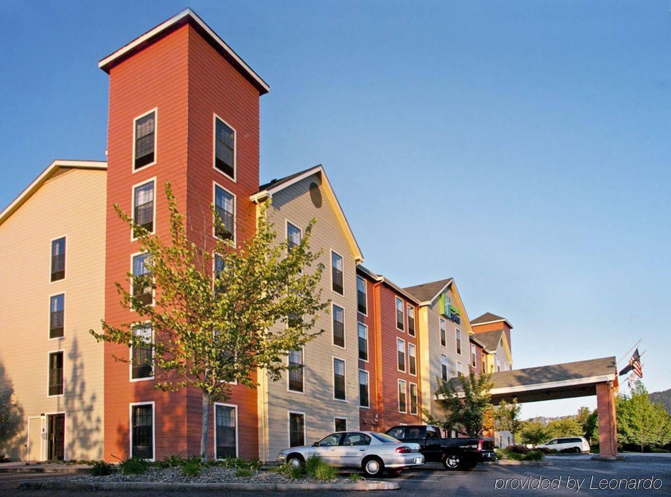Holiday Inn Express Grants Pass By Ihg Екстер'єр фото