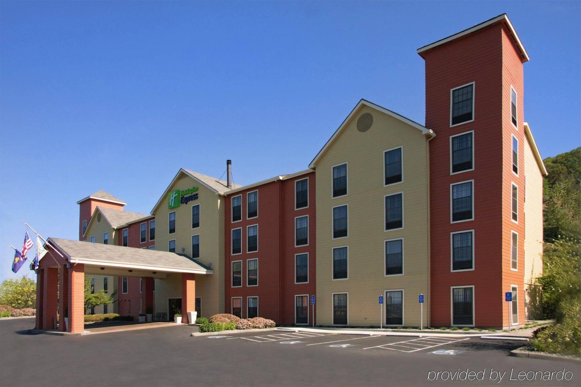 Holiday Inn Express Grants Pass By Ihg Екстер'єр фото