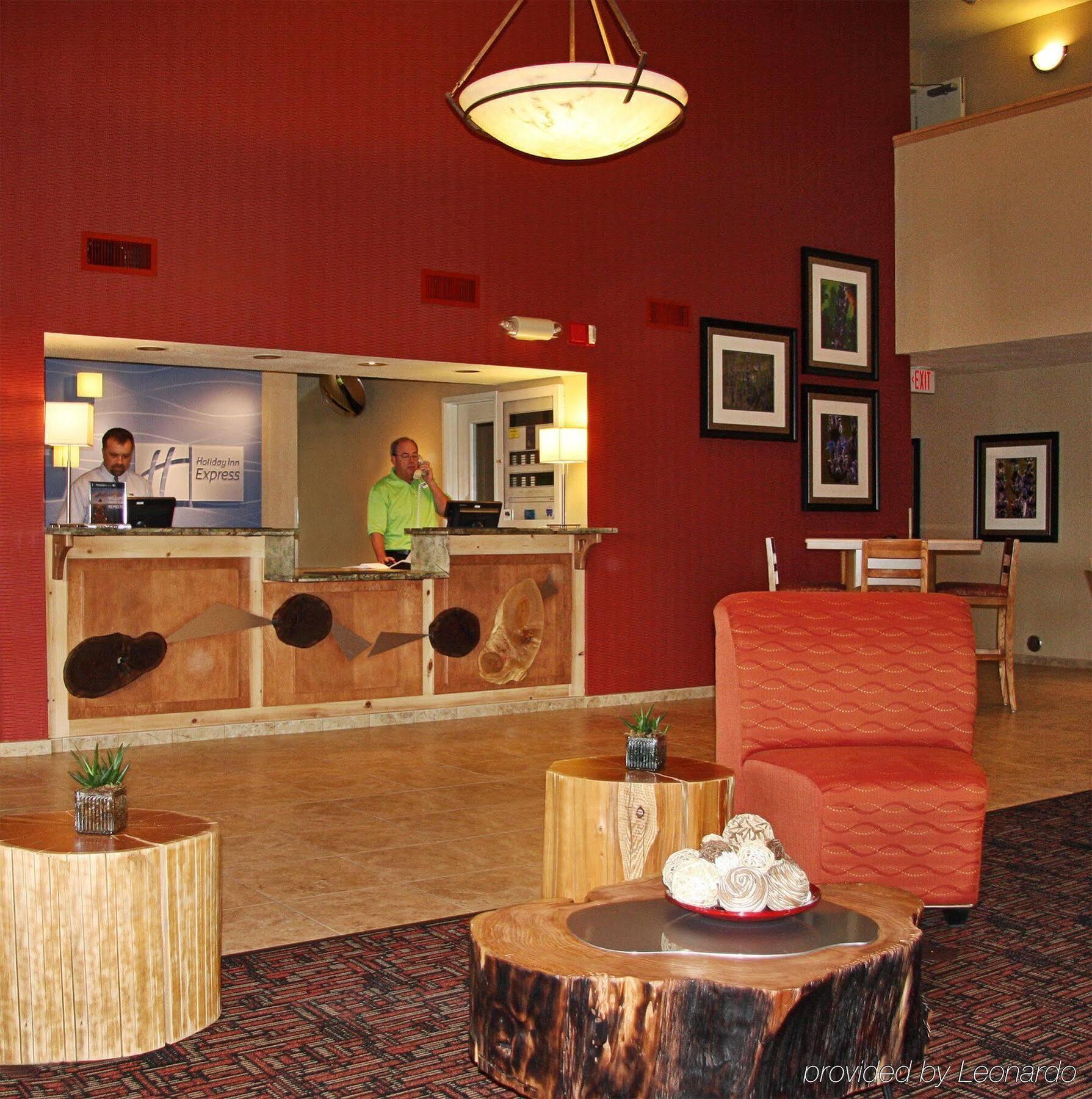 Holiday Inn Express Grants Pass By Ihg Екстер'єр фото