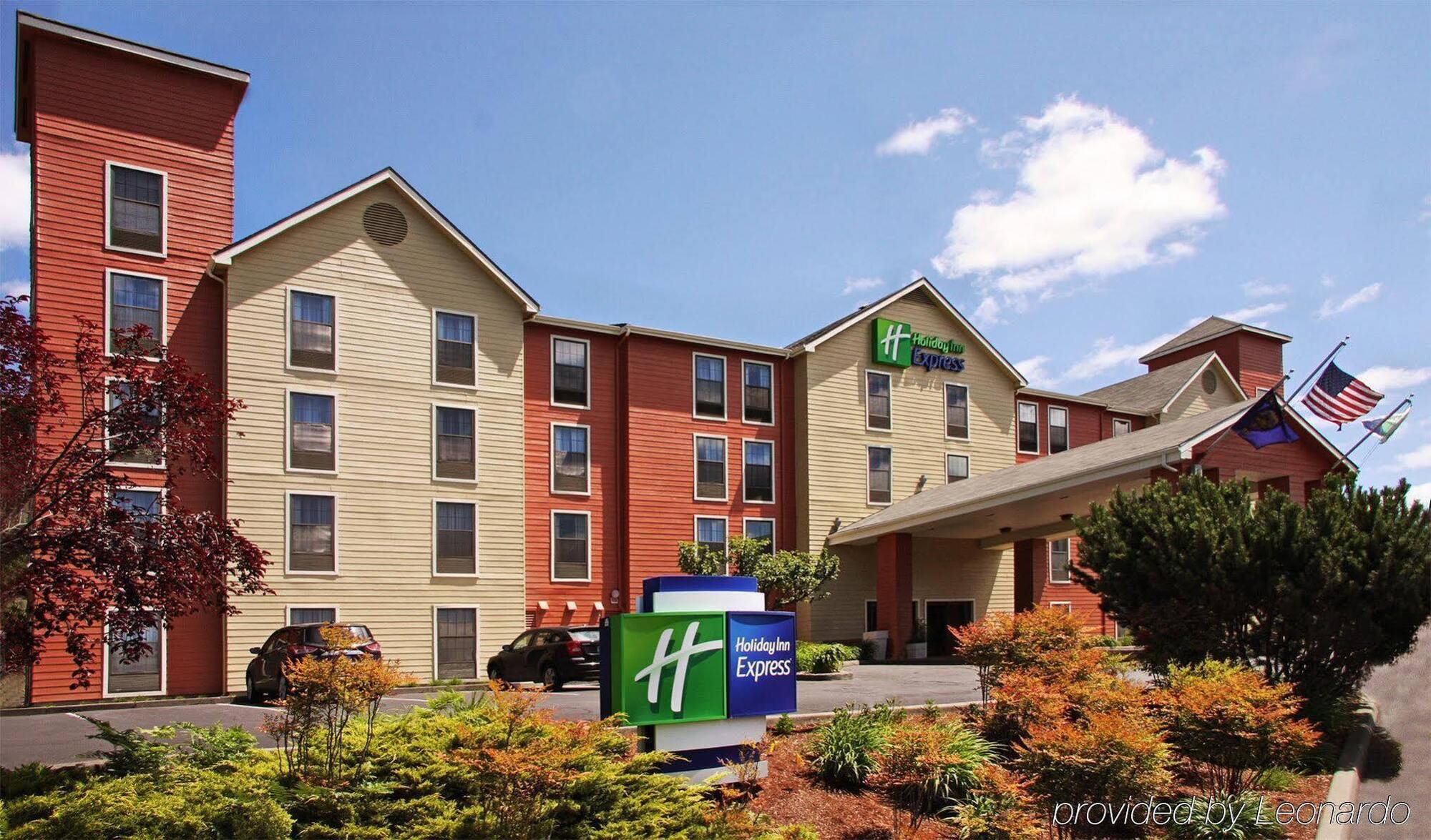 Holiday Inn Express Grants Pass By Ihg Екстер'єр фото