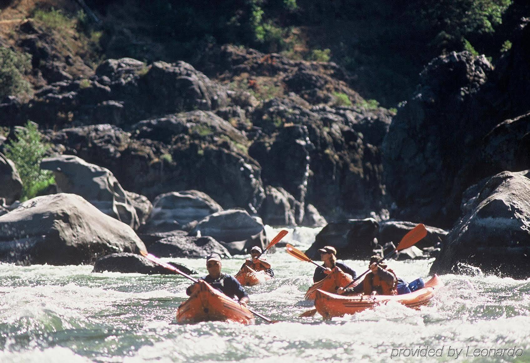 Holiday Inn Express Grants Pass By Ihg Екстер'єр фото
