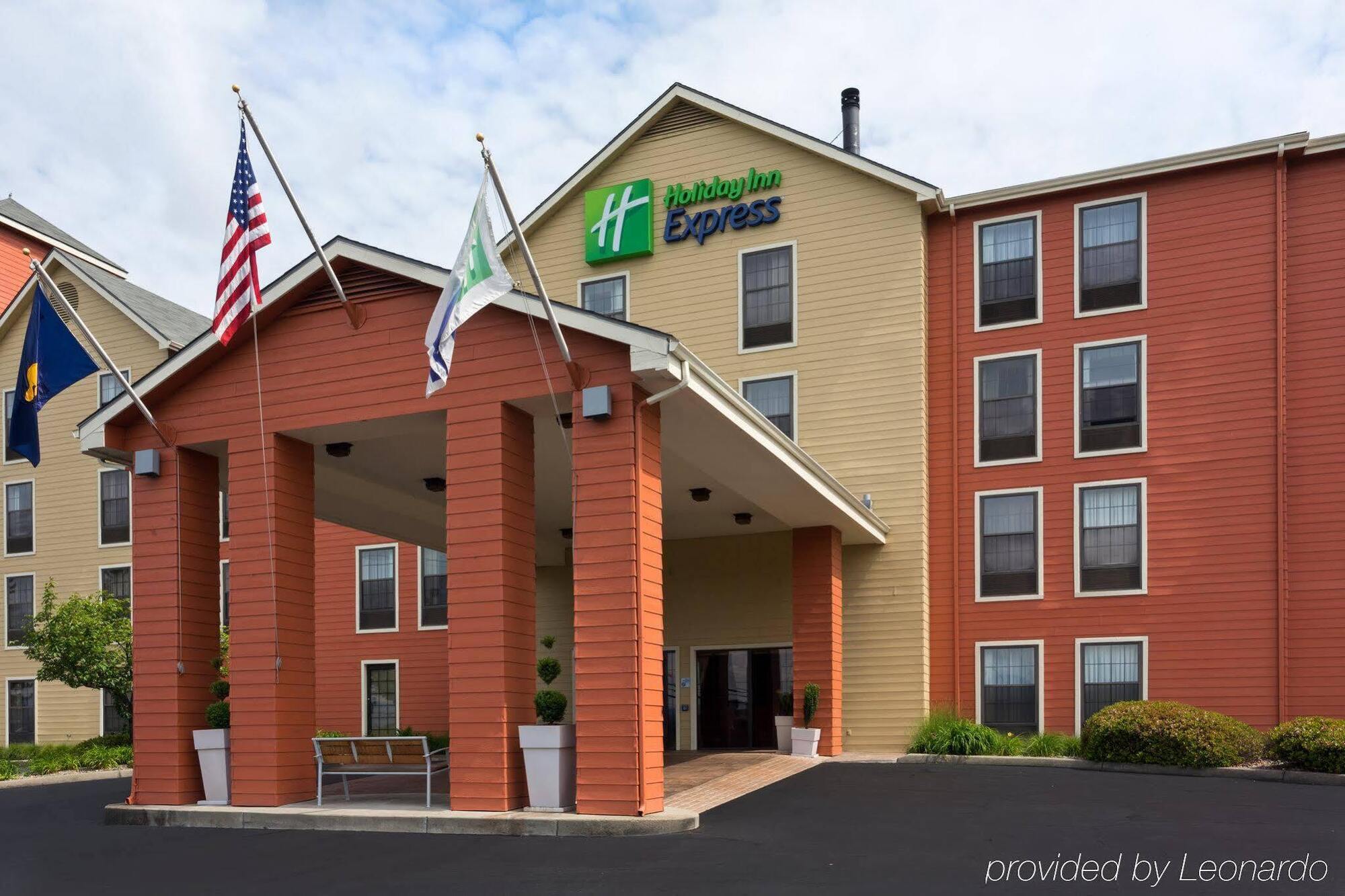 Holiday Inn Express Grants Pass By Ihg Екстер'єр фото