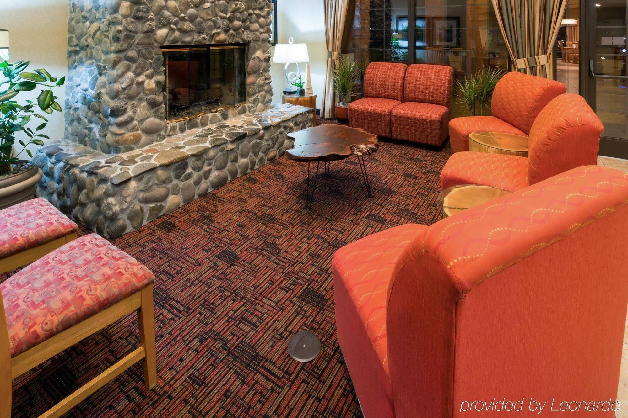 Holiday Inn Express Grants Pass By Ihg Екстер'єр фото