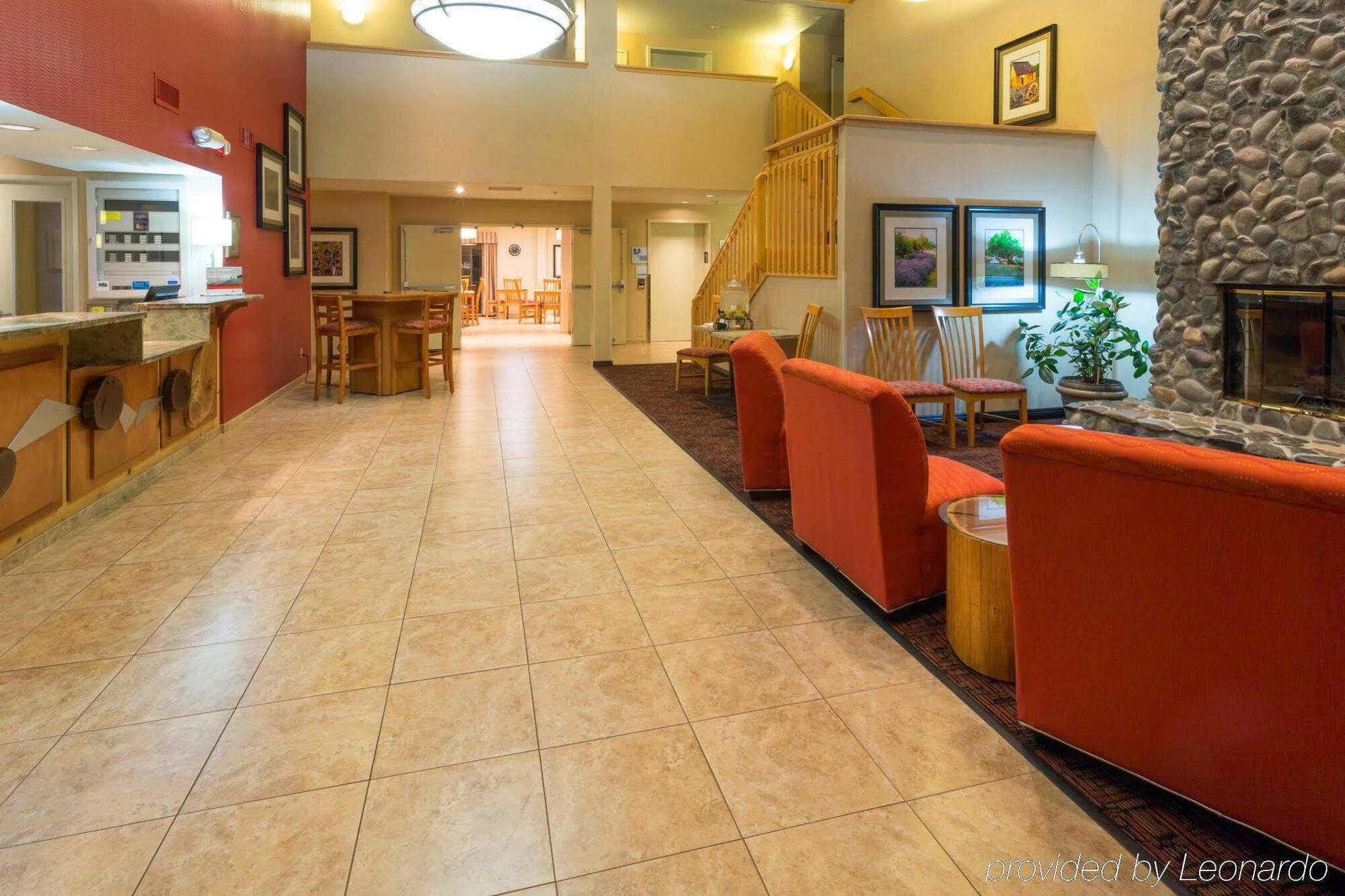Holiday Inn Express Grants Pass By Ihg Екстер'єр фото