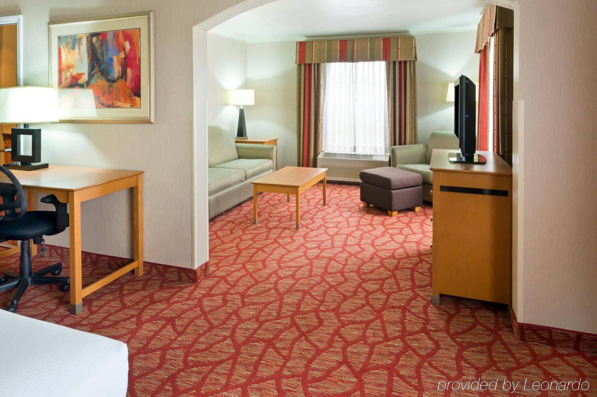 Holiday Inn Express Grants Pass By Ihg Екстер'єр фото