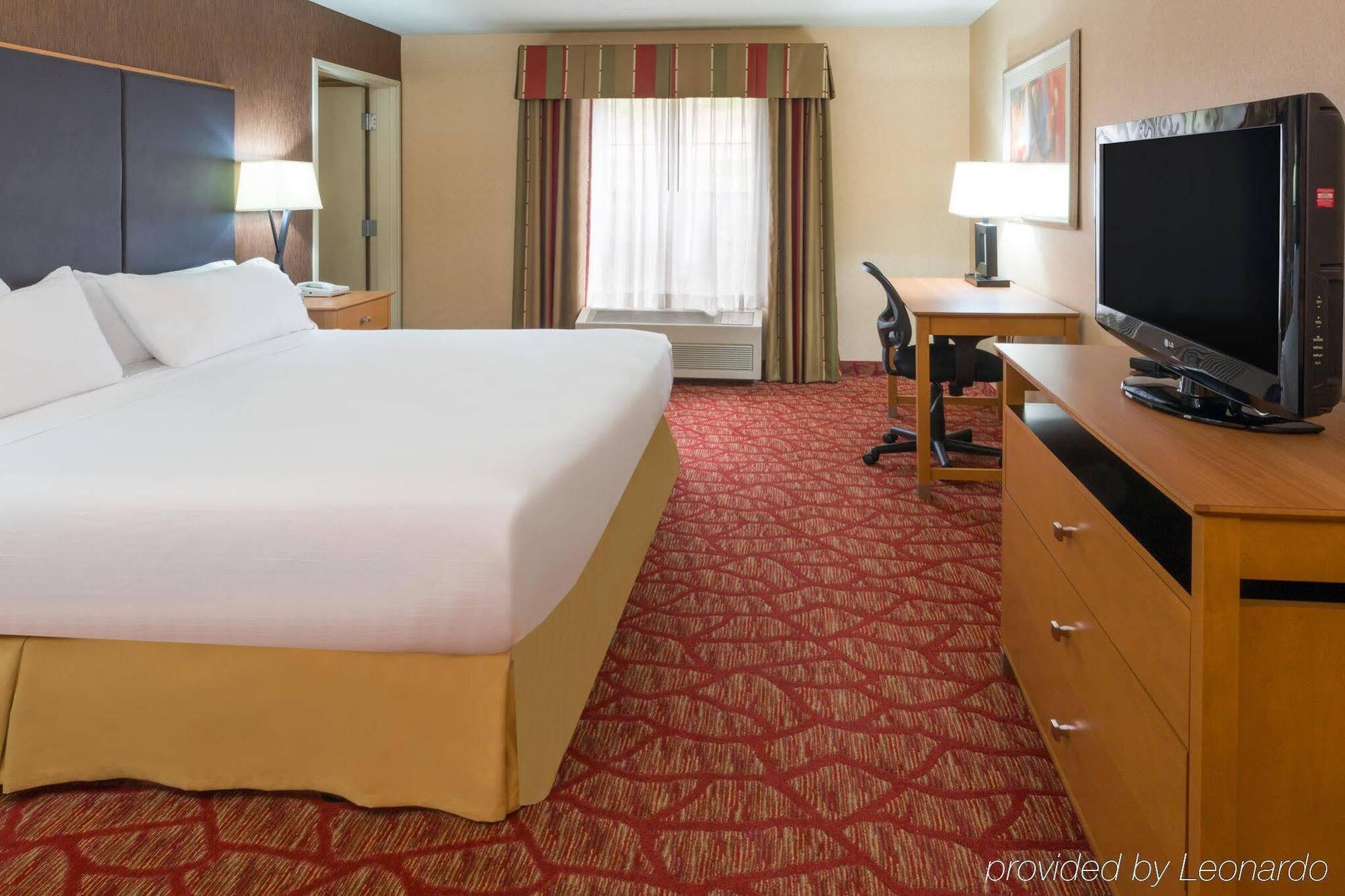 Holiday Inn Express Grants Pass By Ihg Екстер'єр фото