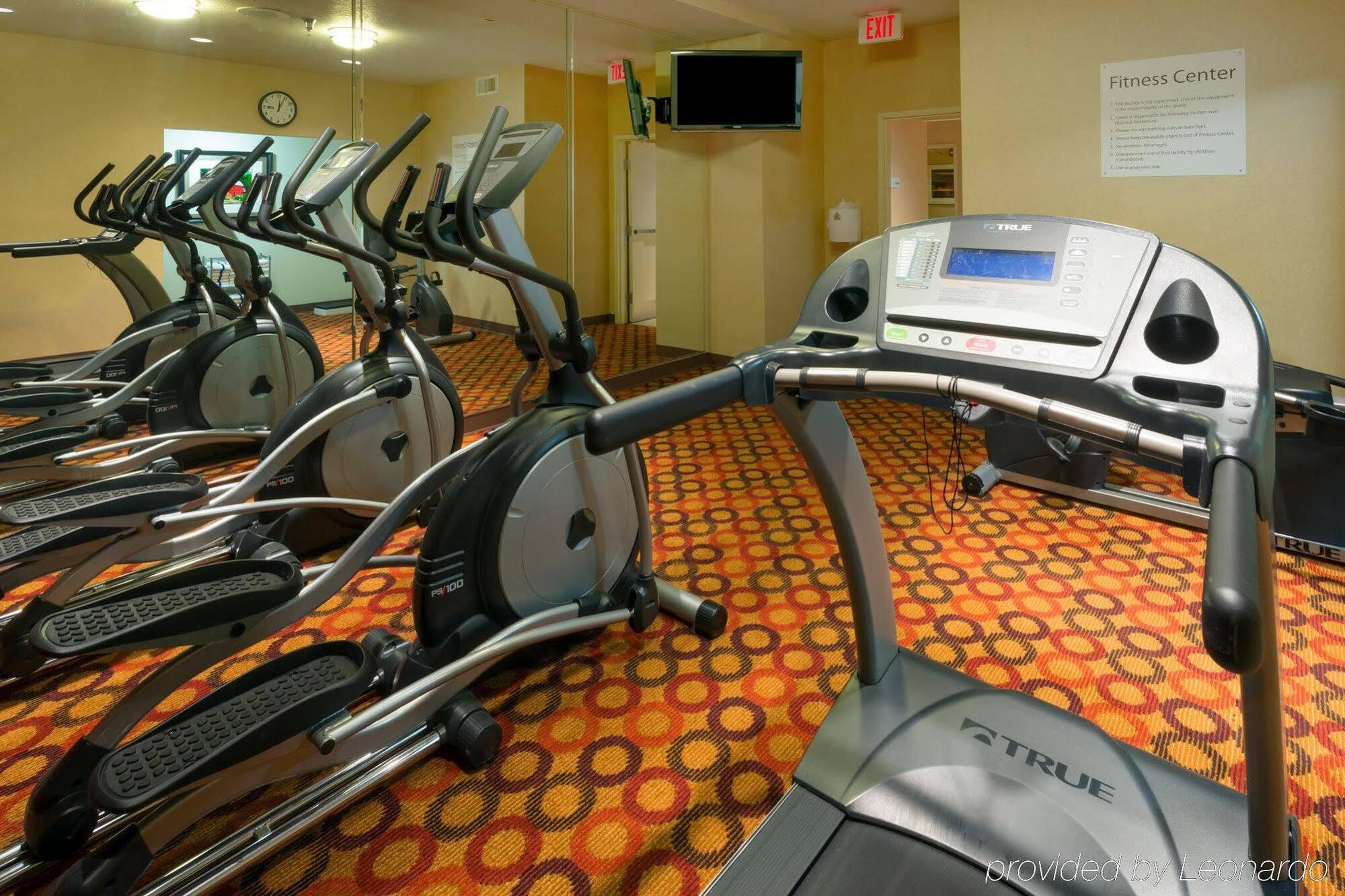Holiday Inn Express Grants Pass By Ihg Екстер'єр фото