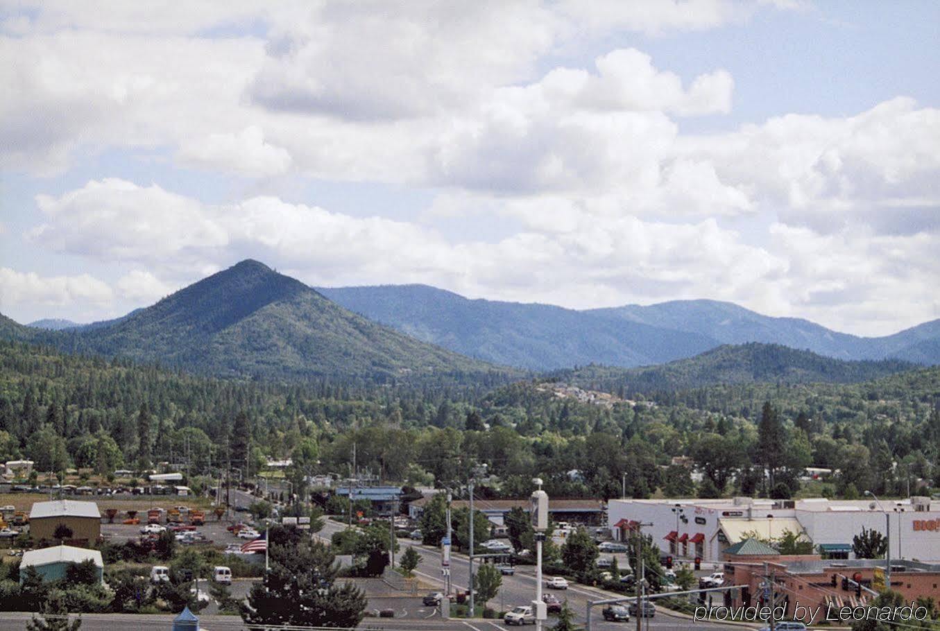 Holiday Inn Express Grants Pass By Ihg Екстер'єр фото
