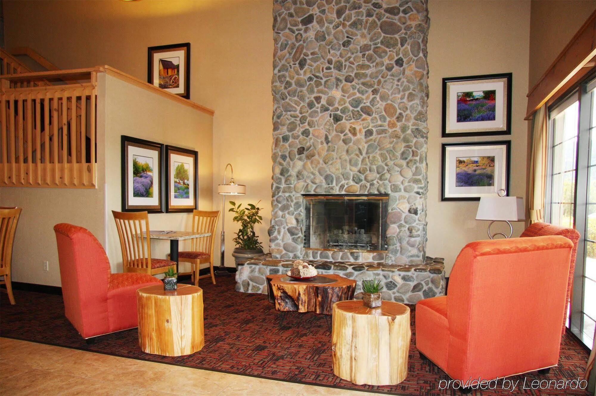 Holiday Inn Express Grants Pass By Ihg Екстер'єр фото