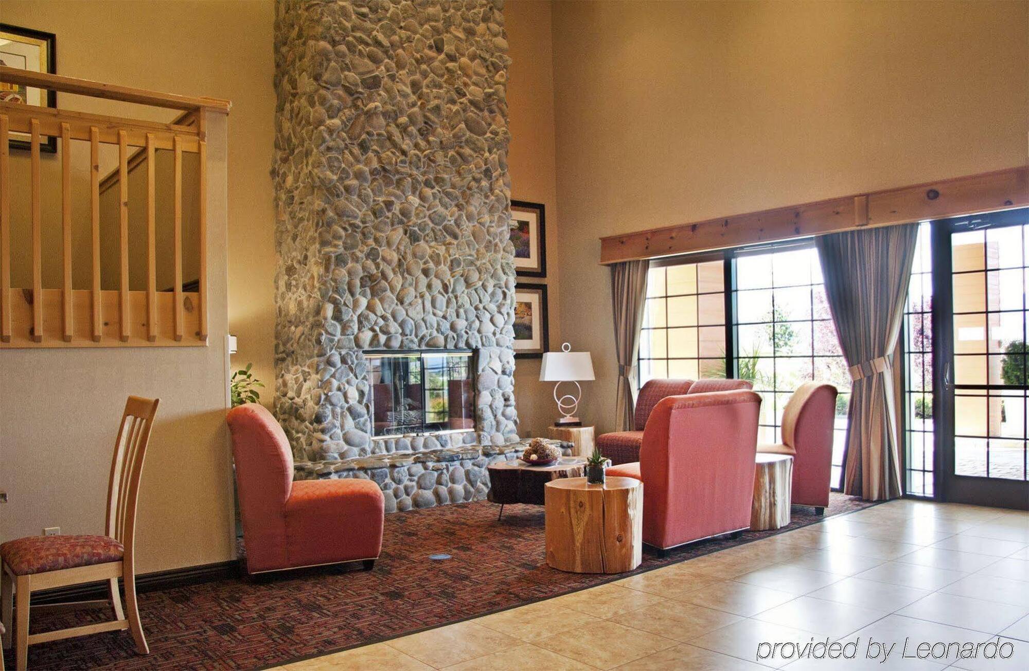 Holiday Inn Express Grants Pass By Ihg Екстер'єр фото