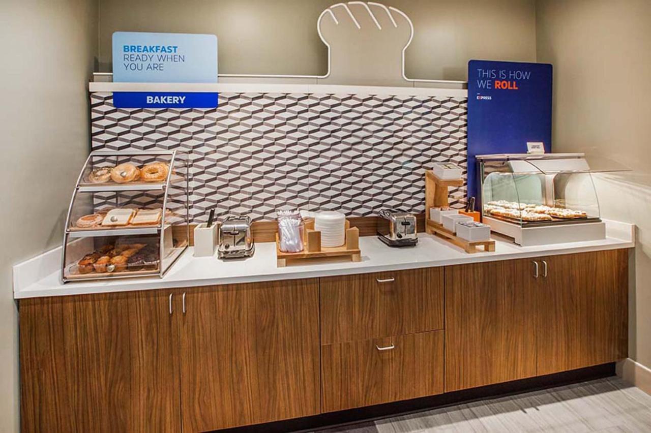 Holiday Inn Express Grants Pass By Ihg Екстер'єр фото
