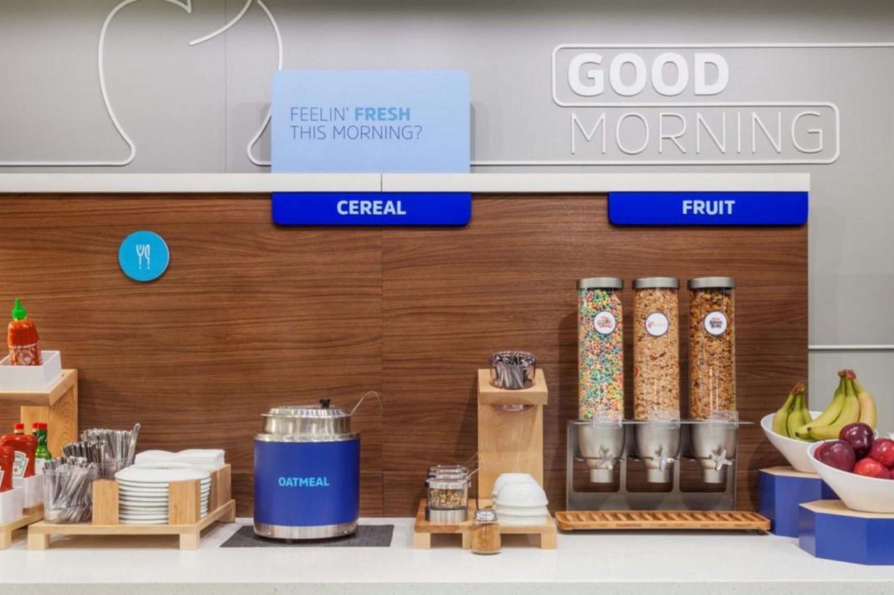 Holiday Inn Express Grants Pass By Ihg Екстер'єр фото