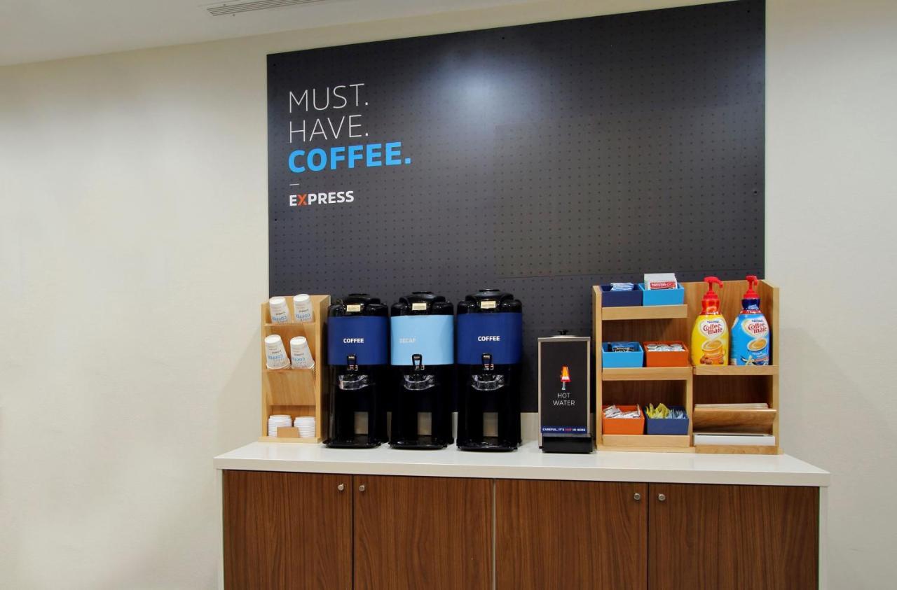 Holiday Inn Express Grants Pass By Ihg Екстер'єр фото
